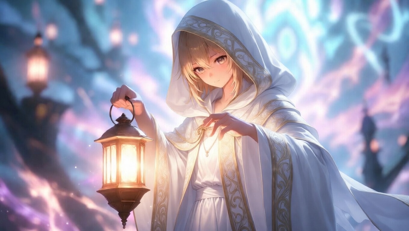 대표 캐릭터 Main