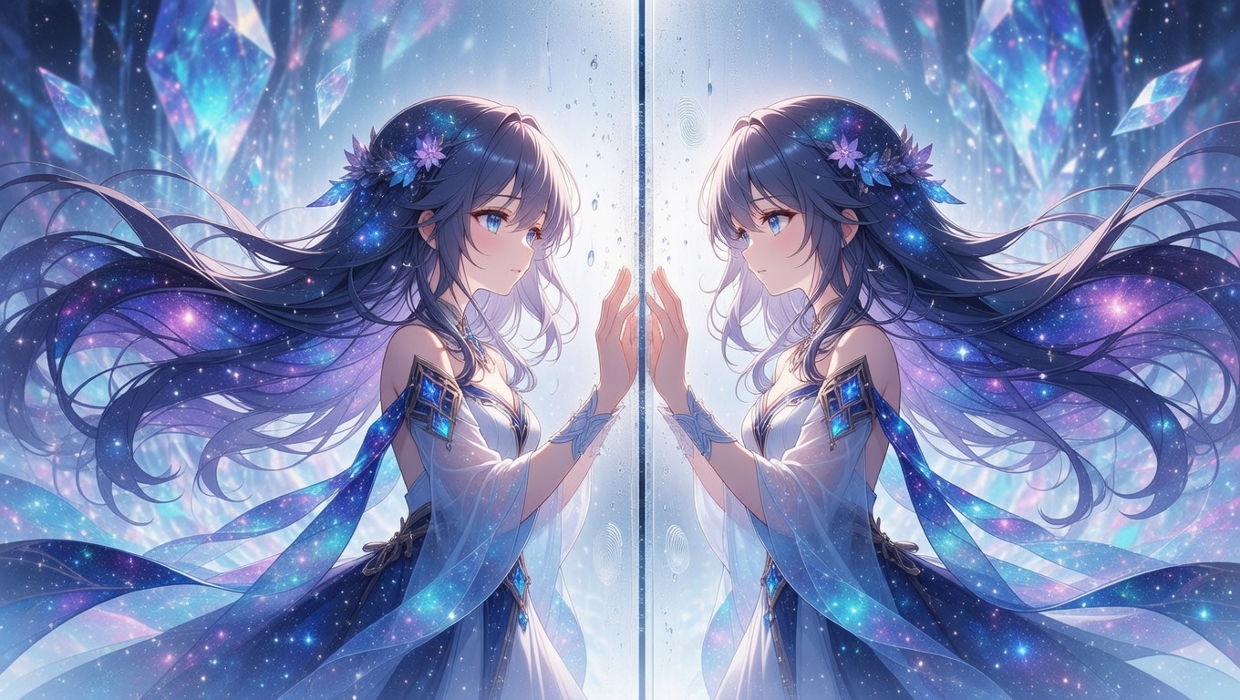 대표 캐릭터 Sub